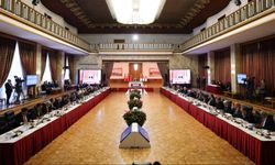 “Terörsüz Türkiye” raporu Cumhurbaşkanı Erdoğan'a sunuldu