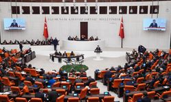 İki bakanlığın bütçesi daha meclisten geçti!