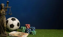 Futbolda bahis soruşturması… İzmir’den 2 futbolcu tutuklandı!