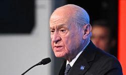 Bahçeli: Erdoğan, günümüzün Süleyman'ıdır