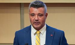 Örnekler alındı... Saadettin Saran serbest bırakıldı