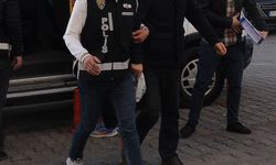 61 yılla aranan hükümlü yakalandı!