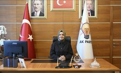 AK Parti'den "Engelsiz Türkiye Yüzyılı" programı