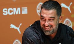 Arda Turan, eski takım arkadaşını istiyor!