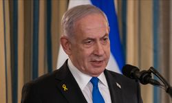 Netanyahu'dan Suriye açıklaması: Çekilmeyeceğiz