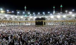 Hac organizasyonunda torpil iddiası!