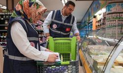 Ticaret Bakanlığı'ndan fırsatçılara sıkı takip: Müsamaha yok