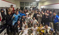 Tire 2021 FK sol şeritte