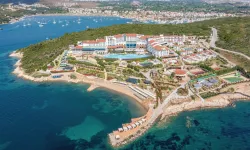 TMSF’den tatil cennetinde 4,5 milyarlık otel satışı