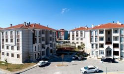 Yüzyılın Konut Projesi'ne başvuru için son hafta