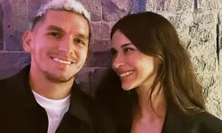 Lucas Torreira: Ayrı olmayı tercih ettik