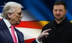 Ukrayna'da seçim tartışmaları: Zelenski'den Trump'a yanıt