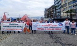 Tüm Yerel Sen’den Başkan Tugay'a tepki: Disiplin hukukla sağlanır, teşhir yönetim zaafıdır