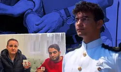 Türk kaptan internet kablosu yüzünden iki aydır tutuklu!