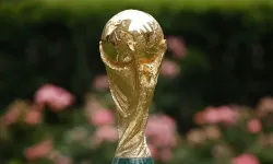 Türkiye'nin Dünya Kupası fikstürü açıklandı