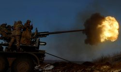 Hollanda'dan Ukrayna'ya 700 milyon euro ek askeri yardım