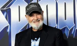 Ünlü yönetmenin evinde cinayet: İki kişi ölü bulundu!