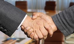 Uzlaştırmayla 2 milyondan fazla dosya çözüme kavuşturuldu