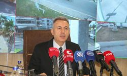 Vali Elban açıkladı... İzmir'de yılbaşı teyakkuzu!