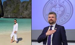 Gündem: Buca Grevi... Dikkat çeken tesadüf: Başkan Duman, Phuket’te mi?