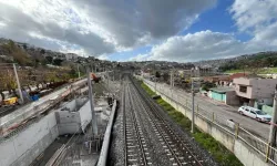 İZBAN’ın yeni durakları icralık oldu!
