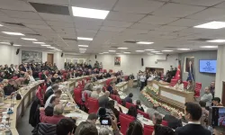 Çerçioğlu veto etti, meclis onay verdi: "Mahkemeye gideceğiz"