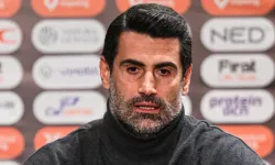 Volkan Demirel'in yerine gelen isim açıklandı