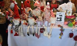 Waldorf bebekler ile hasta çocuklara destek