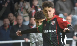 Kaf-Kaf'ın yıldızı milli oluyor!