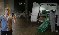 Sevgili cinayetinde sanıktan dikkat çeken arama: Eldeki barut izi nasıl geçer?