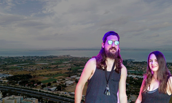 İnciraltı’nda ilginç dava… ‘Punk - rock’ ortaklık krizi!