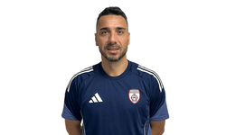 Altınordu'dan Yılmaz Özeren sürprizi