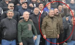 "AK Parti’nin yeşil parkalısı" konuştu... CHP'li Yurdakul'a tepki: Asıl biatçı ve koyun sizsiniz!