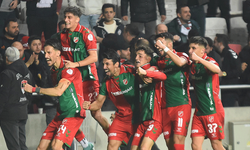 Kaf-Kaf'da gözler Tahkim'de!