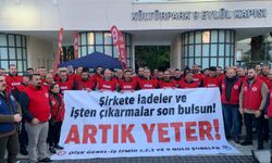 Genel-İş'ten Başkan Tugay'a yanıt: Biz bir aileyiz ama kavga son bulsun!