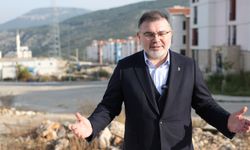 AK Partili Saygılı'dan CHP'li Güç'e saha yanıtı: Ziyaretlere giderken icraatlarımızı gör!