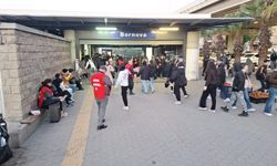 Genel-İş’ten Büyükşehir’e ‘havuz’ ve ödeme tepkisi: İzmirlilere destek çağrısı!