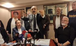 Lokantacılar Odası'nda kızgın yarış... Başkan Kılıç’tan rakibi Yenice’ye salvolar!