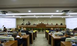 Karabağlar'da gündem 'ballı takas'