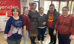 DP’li Güleç’ten 3 Aralık mesajı: Engelli yurttaşların sorunları bir günlüğüne hatırlanarak çözülemez