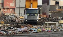 Buca’da vahşi depolama: AK Parti’den istifa çağrısı