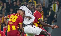 Göztepe evinde yıkıldı!