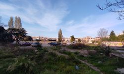 İzmir’in göbeğinde güvensiz bölge: ‘Para verseler gece oradan geçmem’