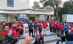 'Maaş' ve 'havuz' krizinde yeni zirve... Büyükşehir-sendika masaya oturacak!