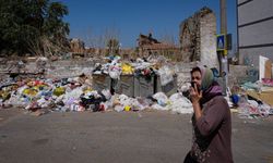 Kısmi ödeme krizi bitirmedi… Buca’da çöp dağları kapıda!