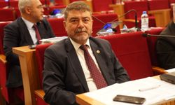 AK Partili Atmaca'dan Başkan Tugay'a 'su' yanıtı!