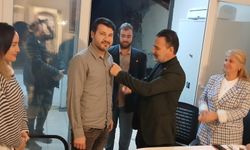 AK Parti İzmir’den üye seferberliği