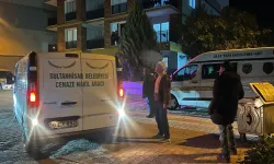 Aydın'da acı olay: Polis memuru hayatına son verdi!