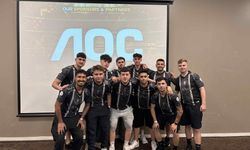 Altay Avrupa şampiyonu!