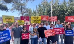 Aslanoğlu’na kooperatif mağdurlarından yanıt: Anası ağlayan biziz!